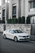 Volkswagen Jetta 2015 года (AU)